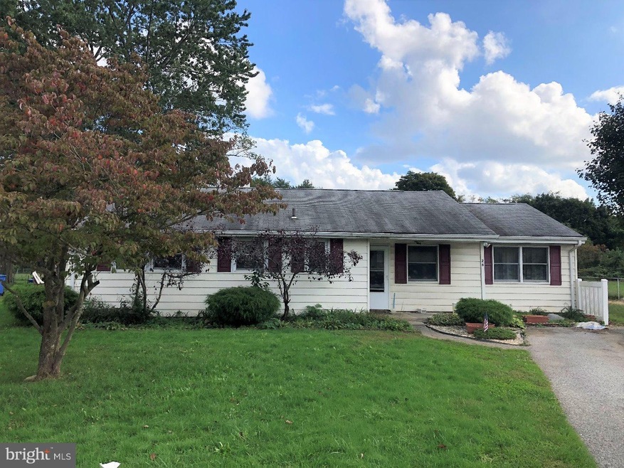 26 Costill Ave, Clayton, NJ 08312 - photo 1