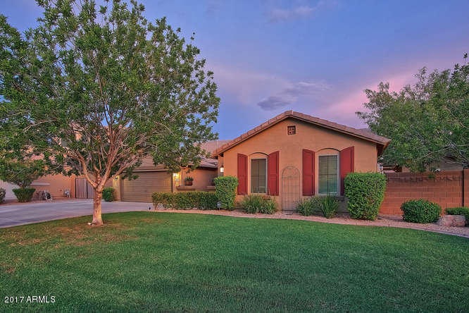 3079 E Stanford Ave, Gilbert, AZ 85234 - photo 1