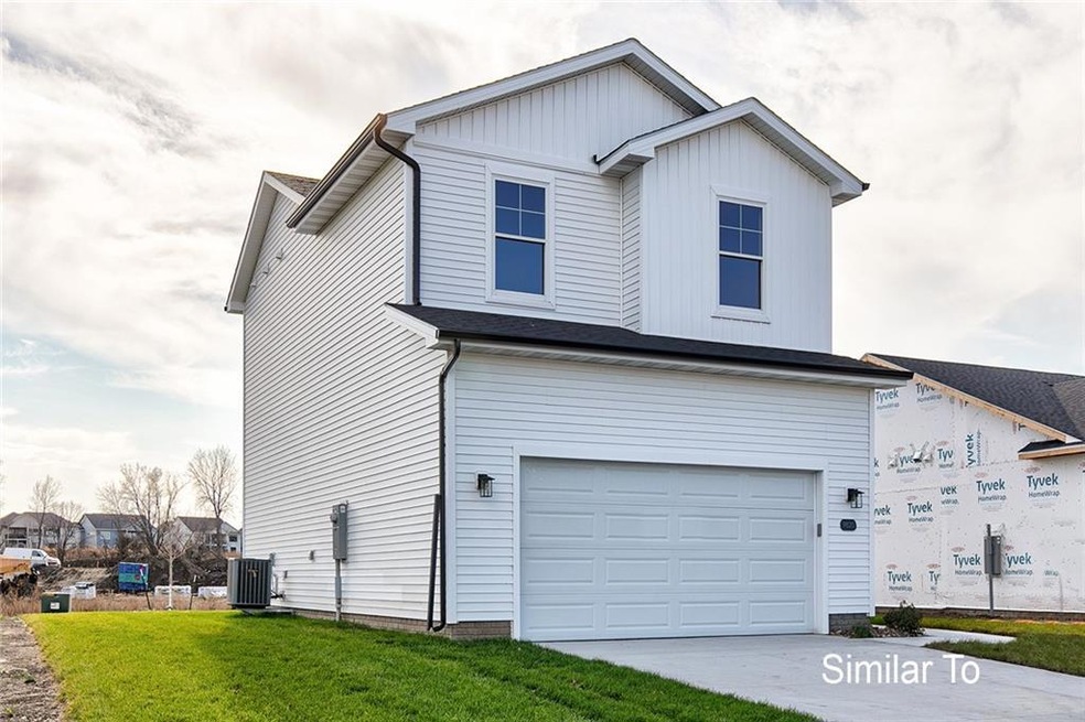 2909 River Ridge Rd, Des Moines, IA 50320 - photo 1