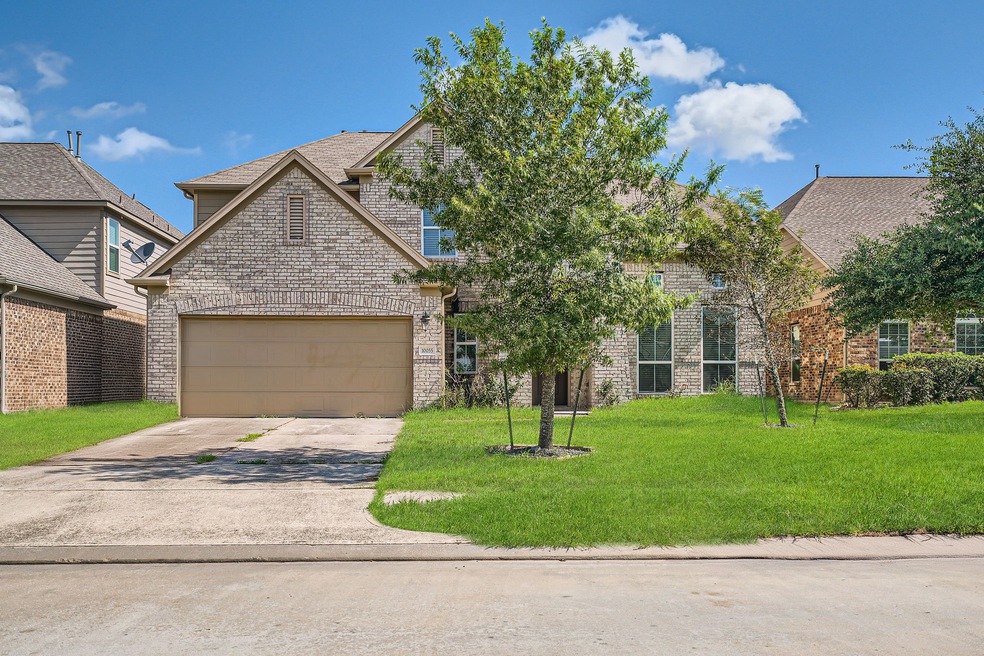 10055 Hyacinth Way, Conroe, TX 77385 - photo 1