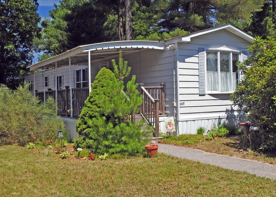 161 Monarch Dr, West Wareham, MA 02576 - photo 1