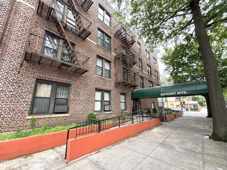 153 Bay 26th St unit 3F, Brooklyn, NY 11214 - photo 1