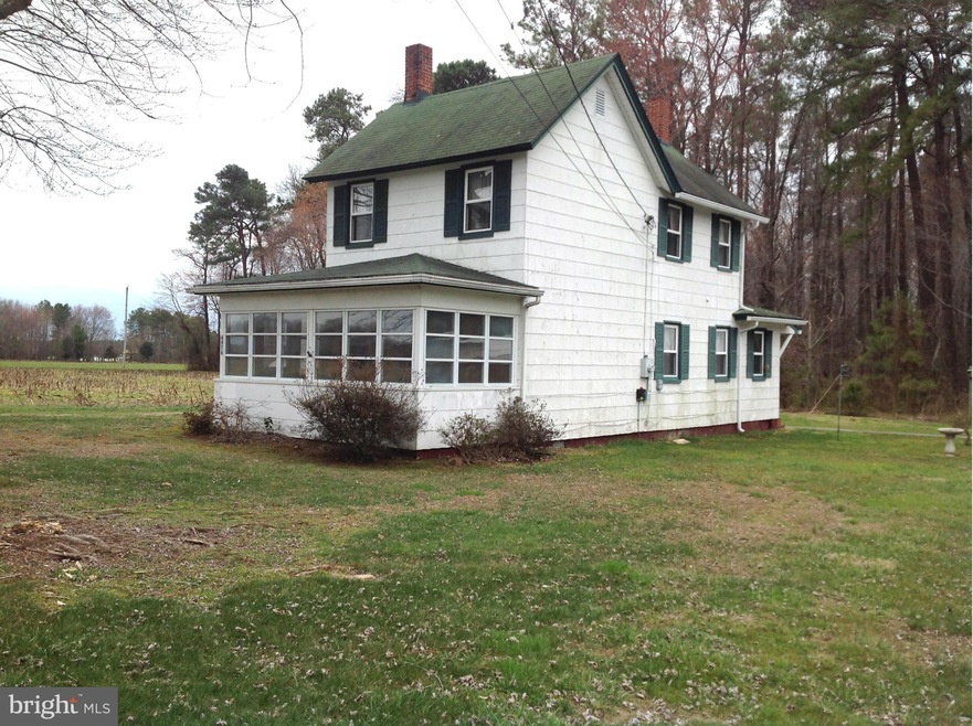 4976 Skinners Neck Rd, Rock Hall, MD 21661 - photo 1