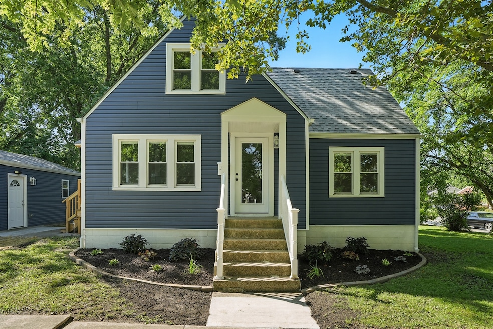 Sold $274,900 • Co-Listing Agent