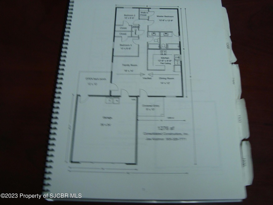 2060 Raptor St, Farmington, NM 87401 - photo 1