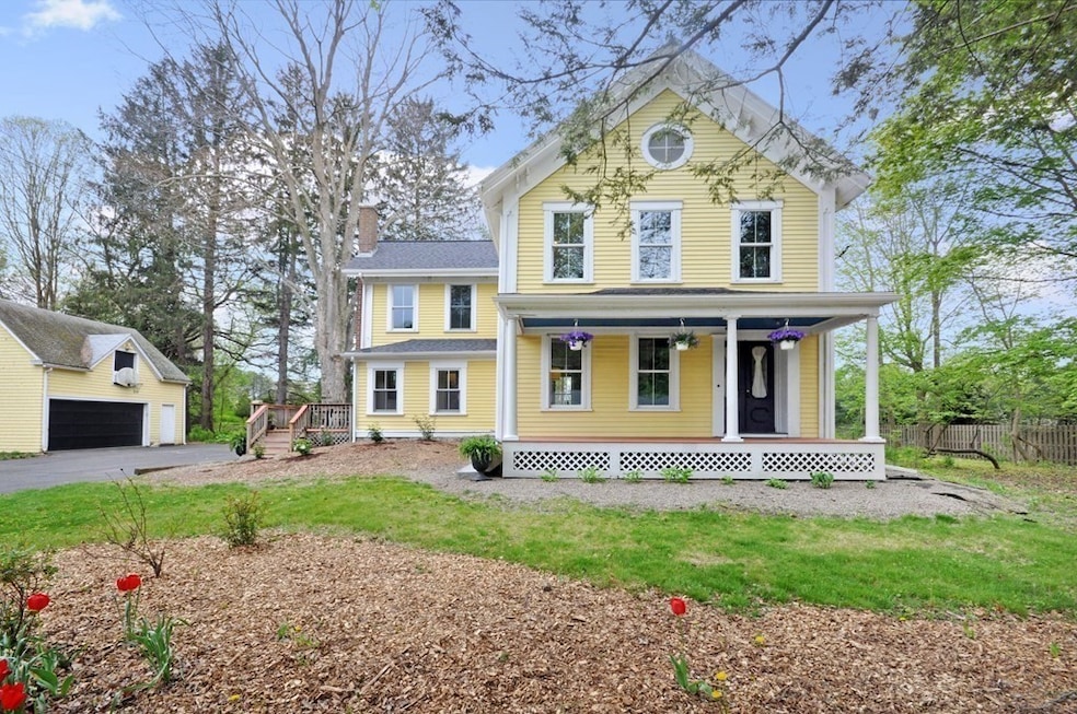 245 Raymond Rd, Sudbury, MA 01776 - photo 1