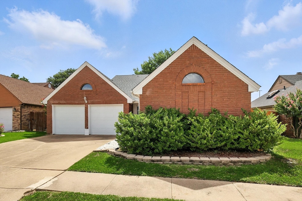 Sold • Co-Listing Agent