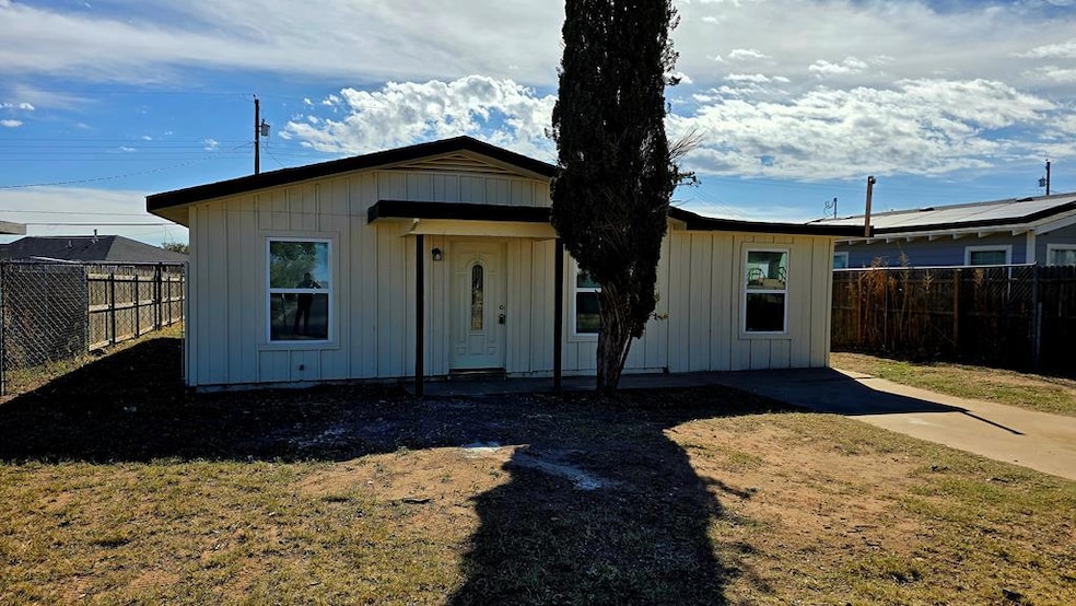 2200 E California Ave, Midland, TX 79701 - photo 1