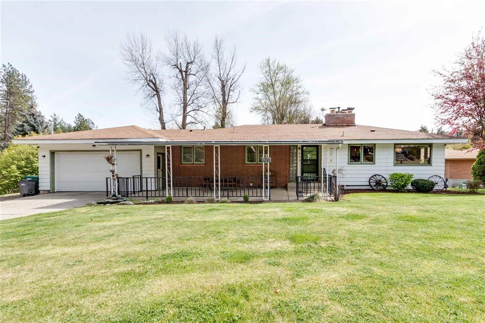 613 W Hazard Rd, Spokane, WA 99208 - photo 1