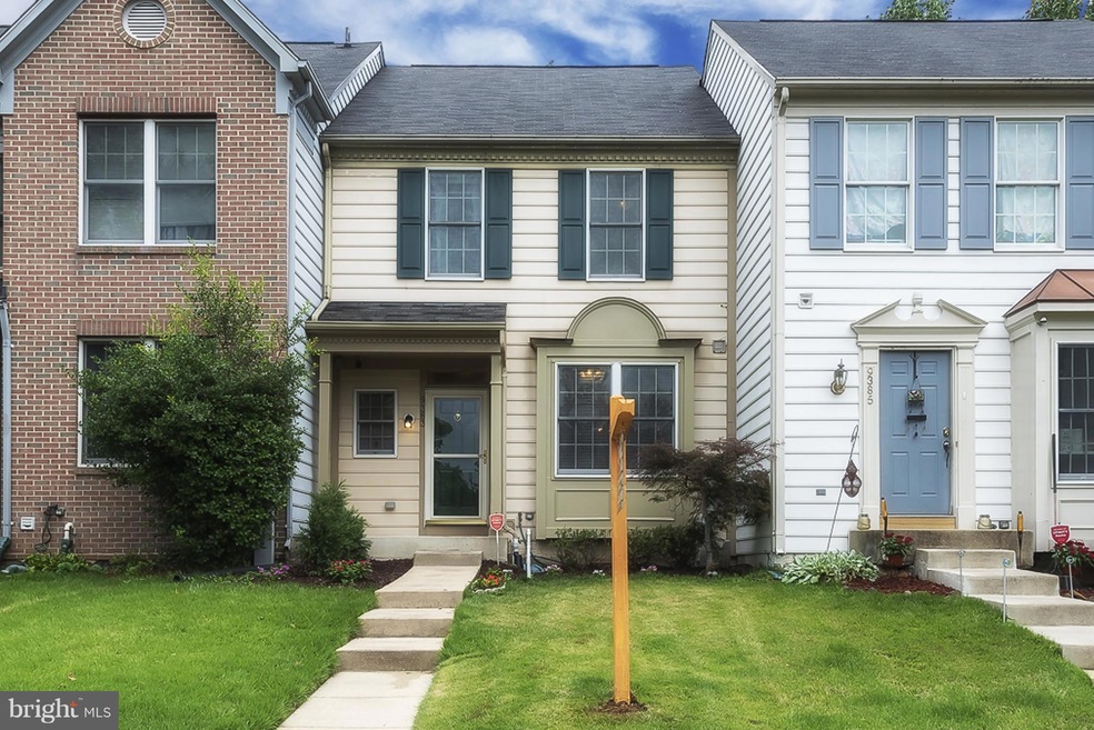 9383 Steeple Ct, Laurel, MD 20723 - photo 1