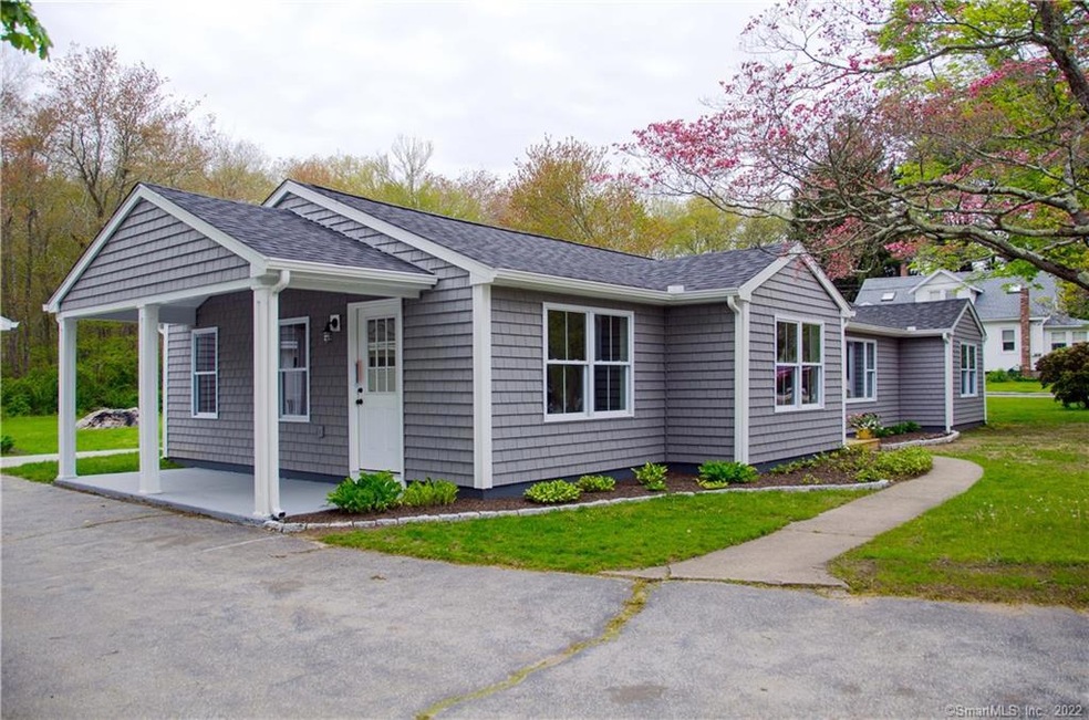 21 Allyn St, Mystic, CT 06355 - photo 1