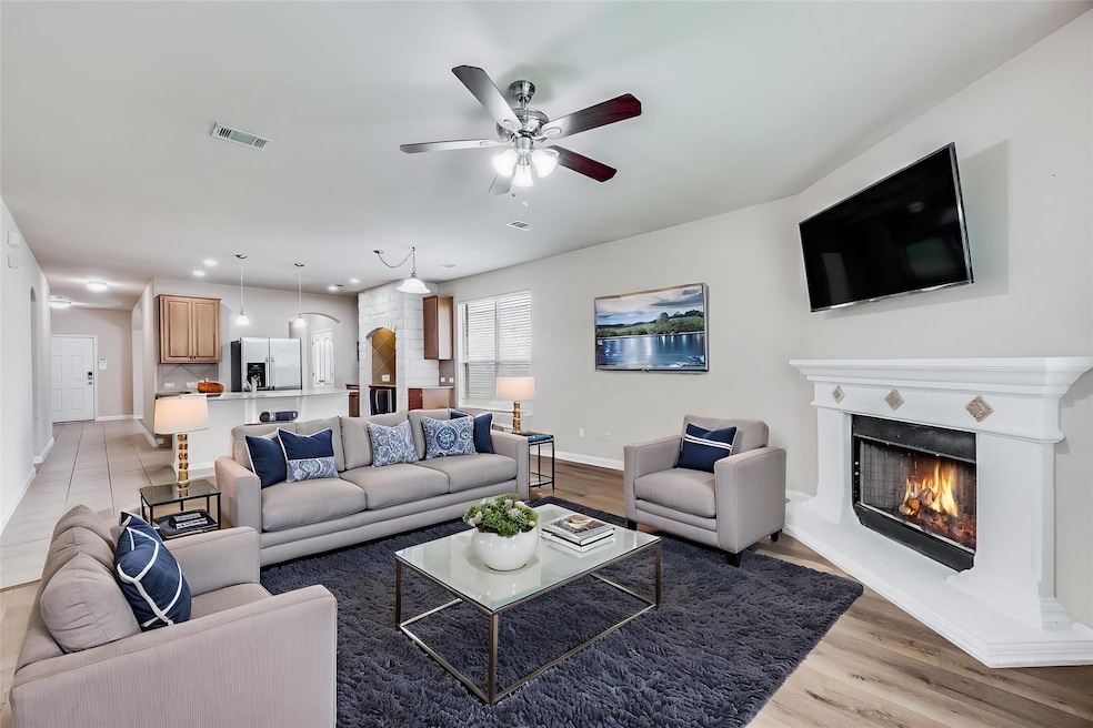 Sold • Co-Listing Agent