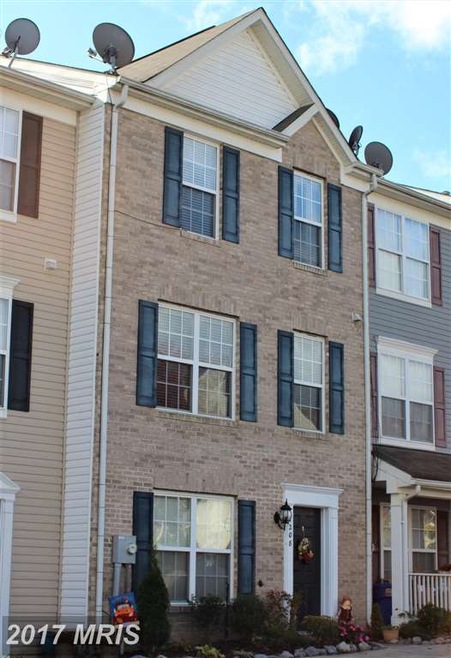 1208 Pendleton Ln, Strasburg, VA 22657 - photo 1