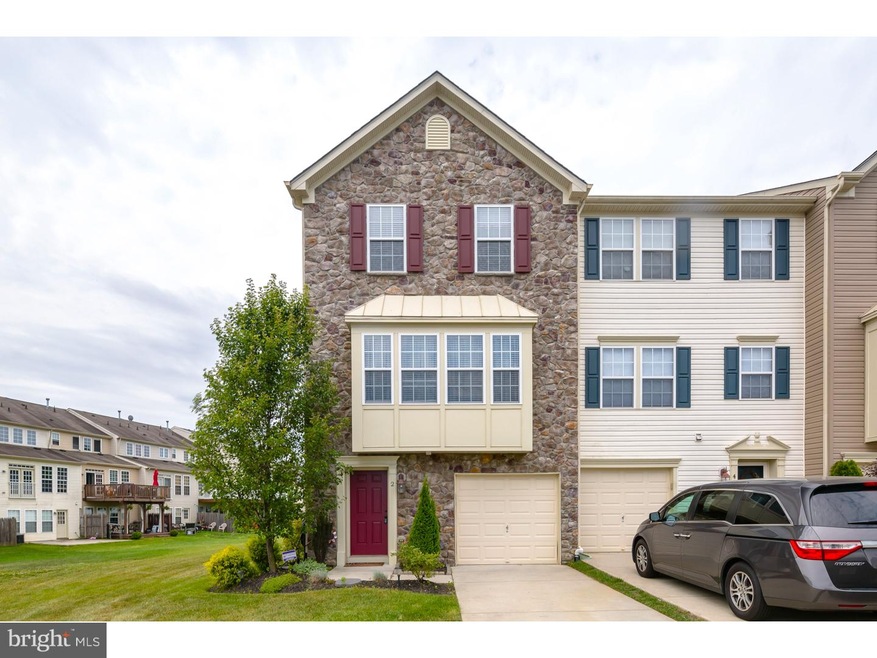 2 Hurff Ct, Swedesboro, NJ 08085 - photo 1