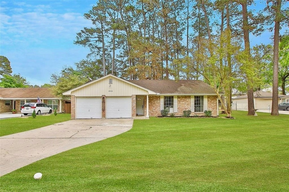 25114 Spring Ridge Dr, Spring, TX 77386 - photo 1