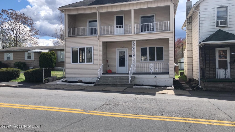 208 Main St, Duryea, PA 18642 - photo 1