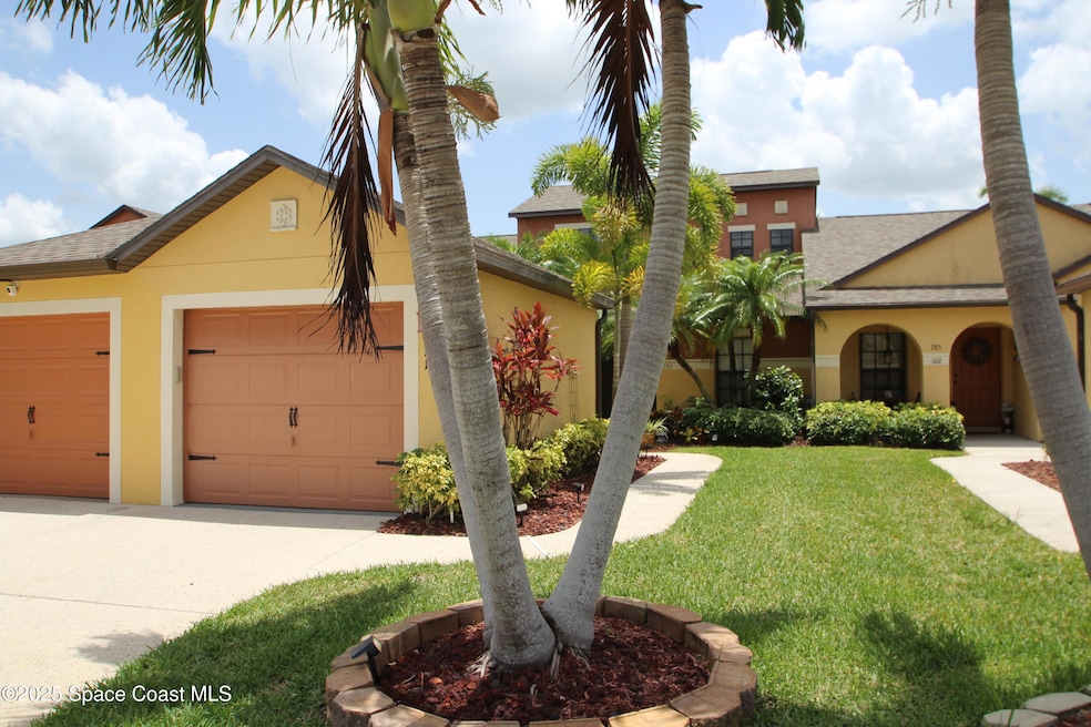 785 Luminary Cir unit 103, Melbourne, FL 32901 - photo 1