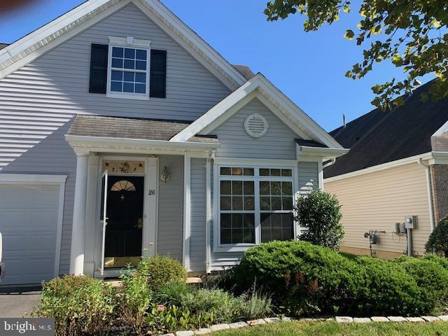 26 Grande Blvd, Princeton Junction, NJ 08550 - photo 1