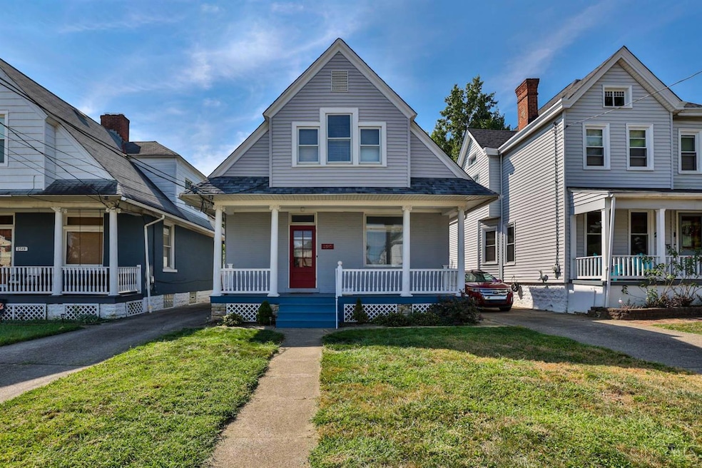 2517 Marsh Ave, Cincinnati, OH 45212 - photo 1