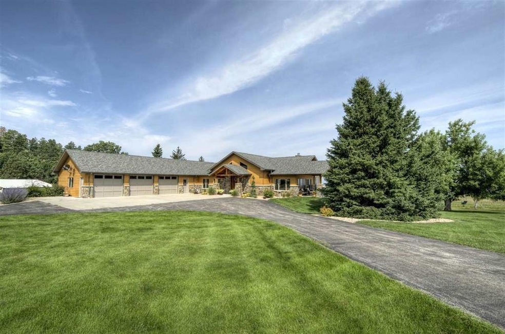 20095 Bench Ln, Spearfish, SD 57783 - photo 1