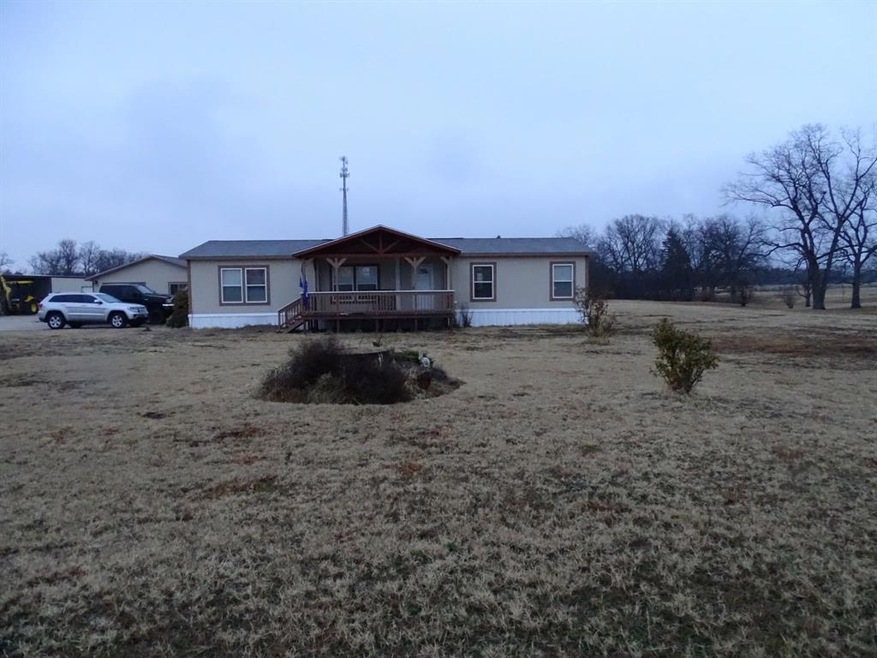 2905 Sandusky Rd, Whitesboro, TX 76273 - photo 1