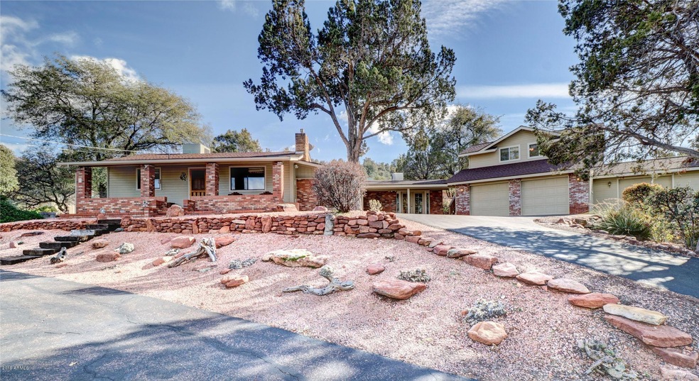 1107 W Gold Nugget Ln, Payson, AZ 85541 - photo 1