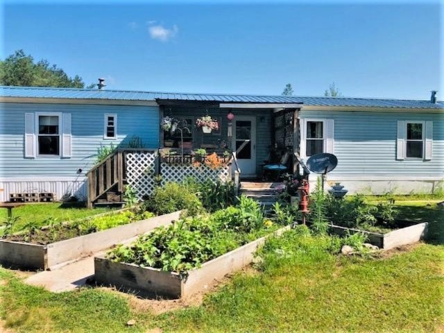 22144 3 Mile Rd, Reed City, MI 49677 - photo 1