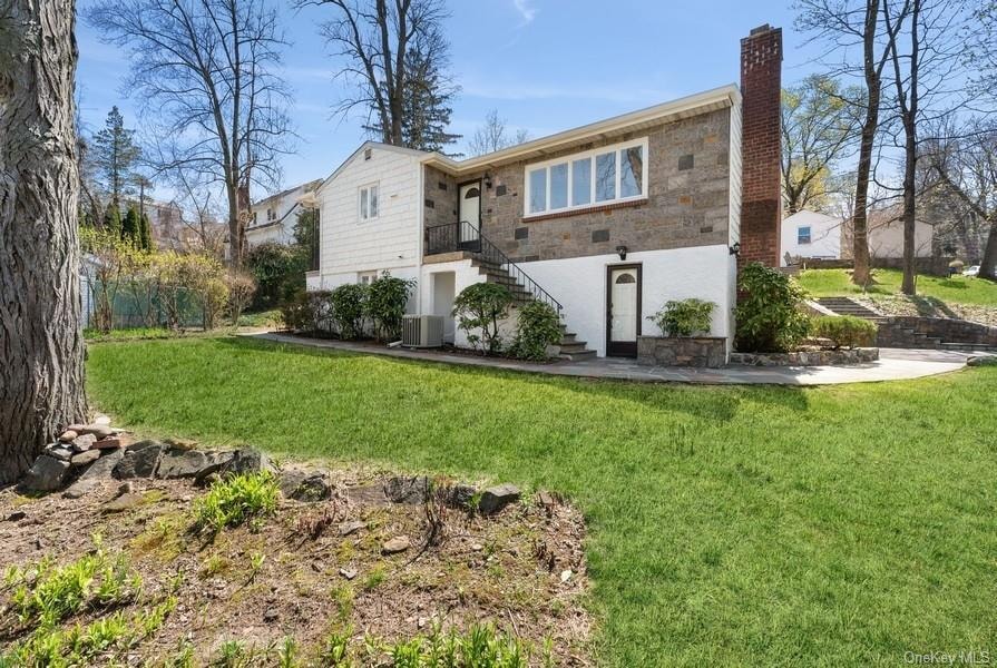 5 Bellevue Ave, Dobbs Ferry, NY 10522 - photo 1