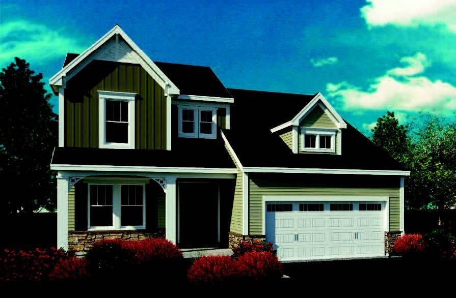 6 E Broadway, Saratoga Springs, NY 12866 - photo 1