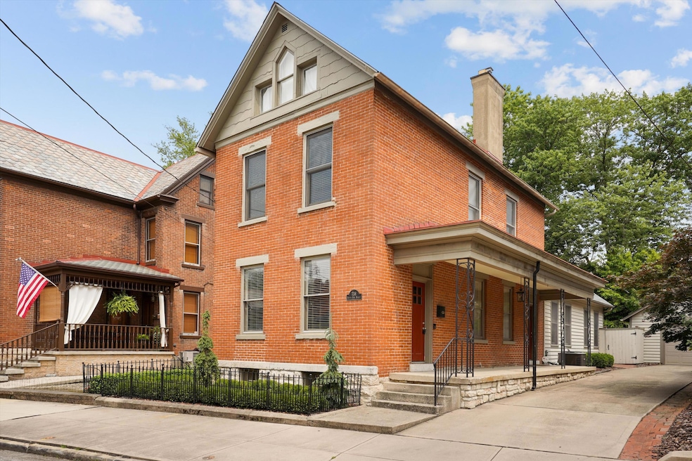 738 S 6th St, Columbus, OH 43206 - photo 1