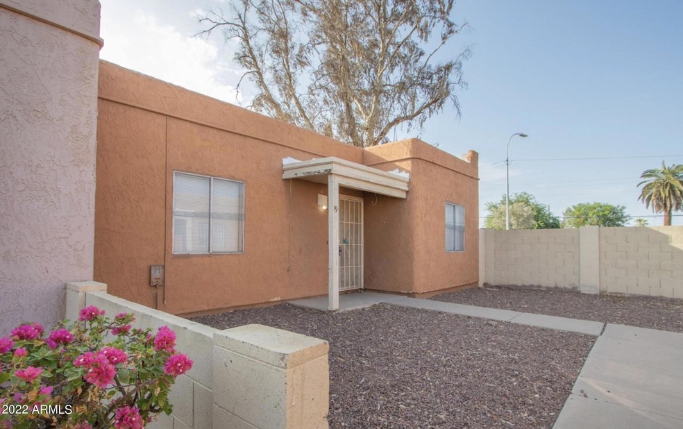 2847 N 46th Ave unit 19, Phoenix, AZ 85035 - photo 1