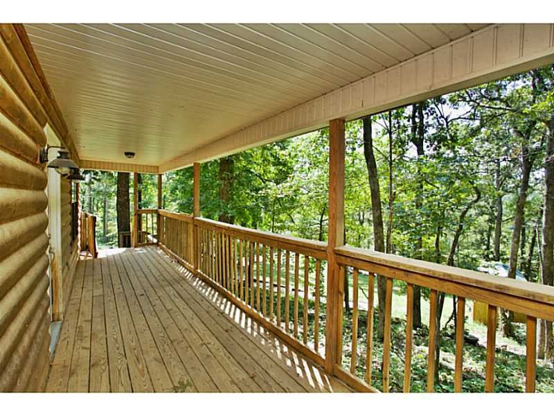 15702 Truelove Rd, West Fork, AR 72774 - photo 1