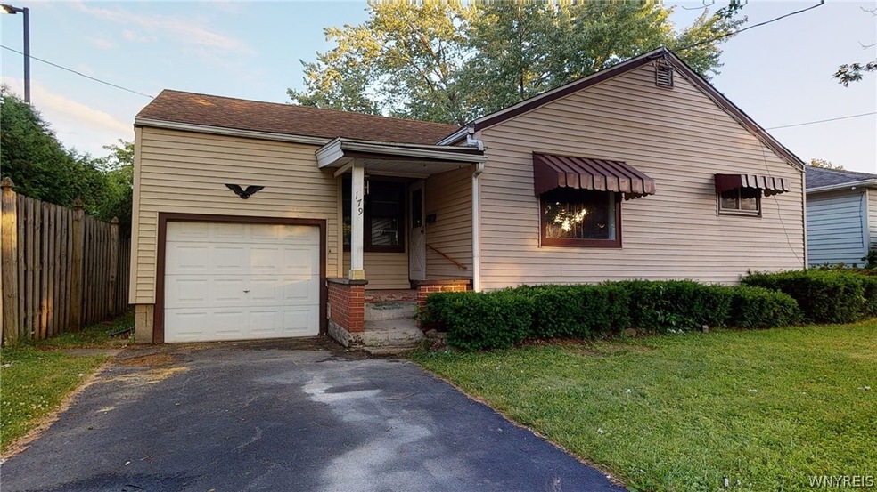 179 14th Ave, North Tonawanda, NY 14120 - photo 1
