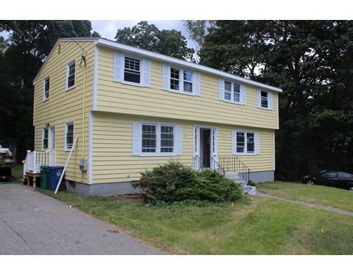 18 Pondover Rd unit 20, Billerica, MA 01821 - photo 1