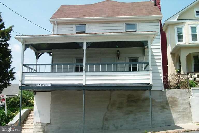 9 N Virginia Ave, Brunswick, MD 21716 - photo 1