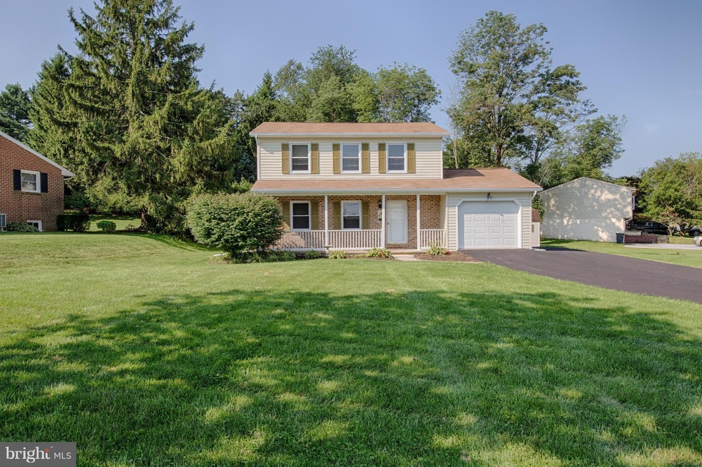 2929 Michelle Rd, Manchester, MD 21102 - photo 1