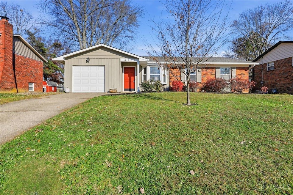 8638 Northport Dr, Cincinnati, OH 45255 - photo 1