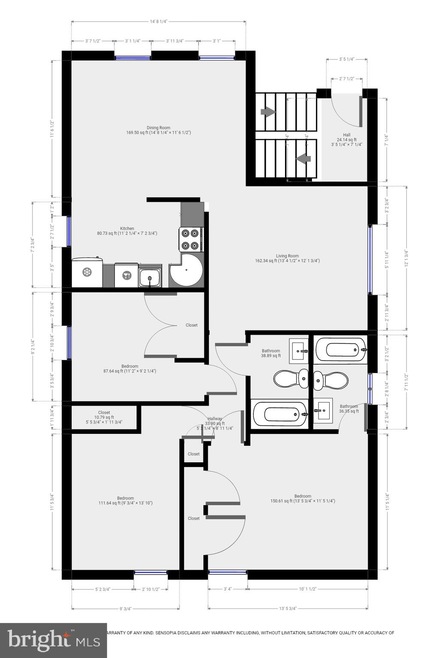 756 Duvall Hwy, Pasadena, MD 21122 - photo 1