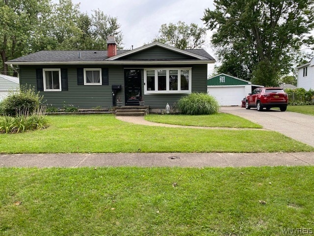 22 Jesella Dr W, North Tonawanda, NY 14120 - photo 1