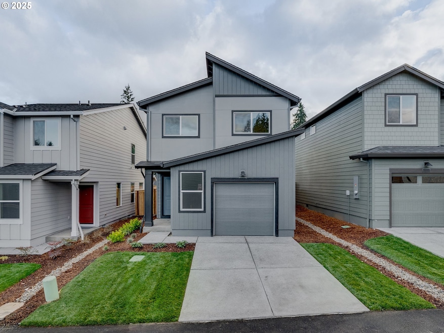 1484 NE 122nd Ct, Vancouver, WA 98684 - photo 1