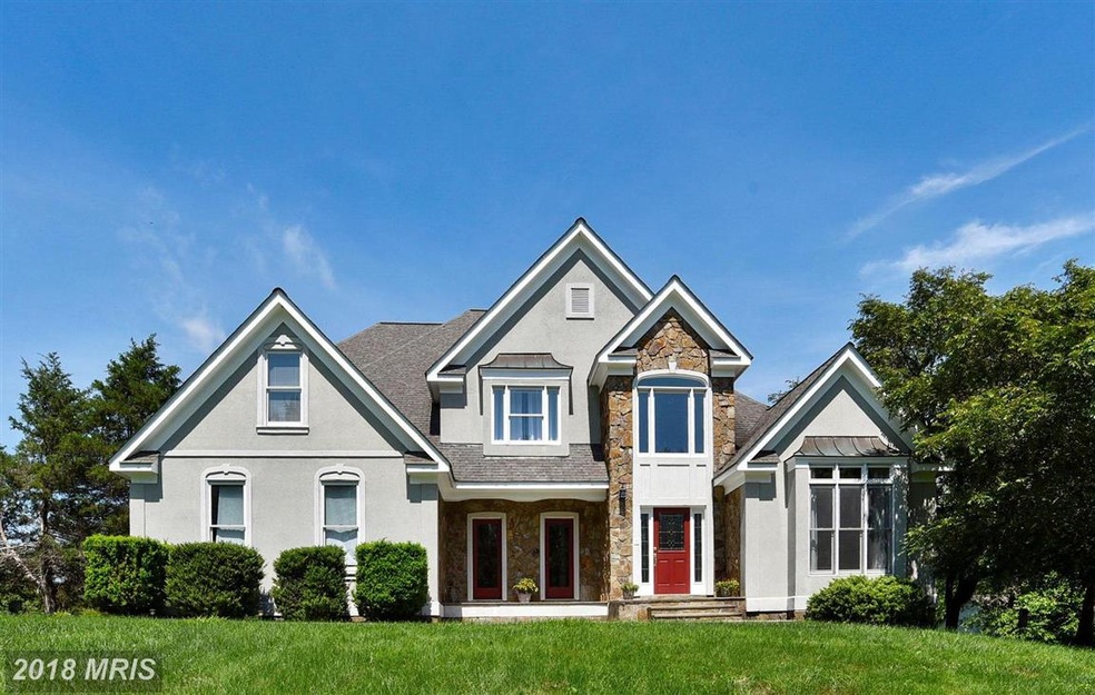 6710 Warwick Ln, Warrenton, VA 20187 - photo 1