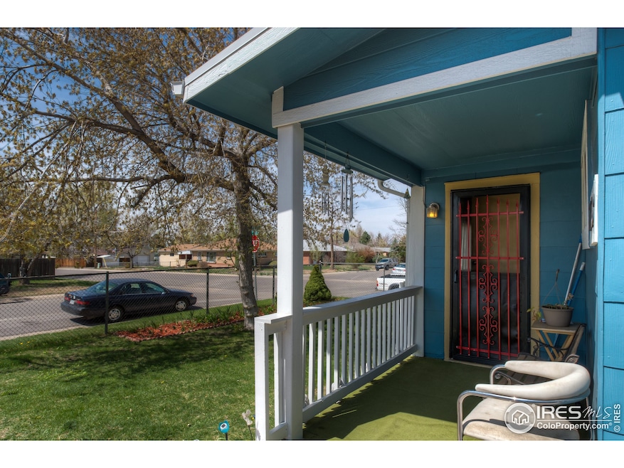 2098 Elmira St, Aurora, CO 80010 - photo 1