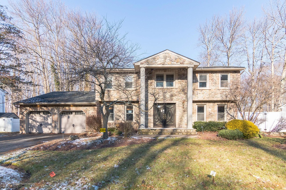 15 Brookside Cir, Marlboro, NJ 07746 - photo 1