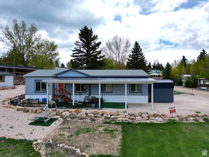 924 E Breeze Way unit 106, Garden City, UT 84028 - photo 1