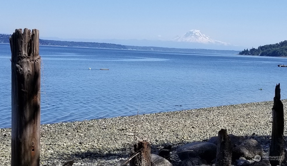 0 Cunliffe Rd SW, Vashon, WA 98070 - photo 1