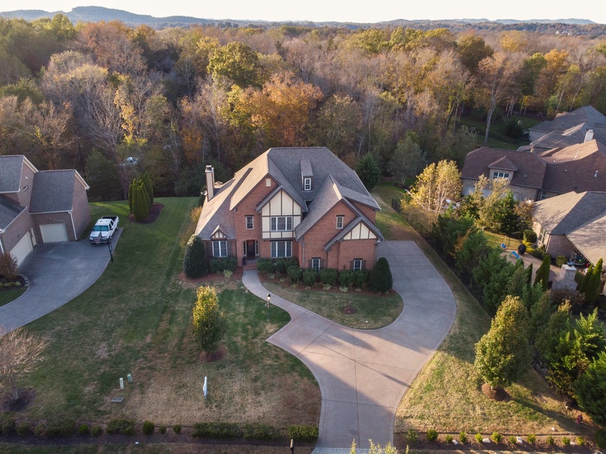 WELCOME HOME!  Tennessee rolling hills, hardwoods, and a prime Nolensville location.  Sunset Park is one of the best selling neighborhoods, and this home is waiting for YOU