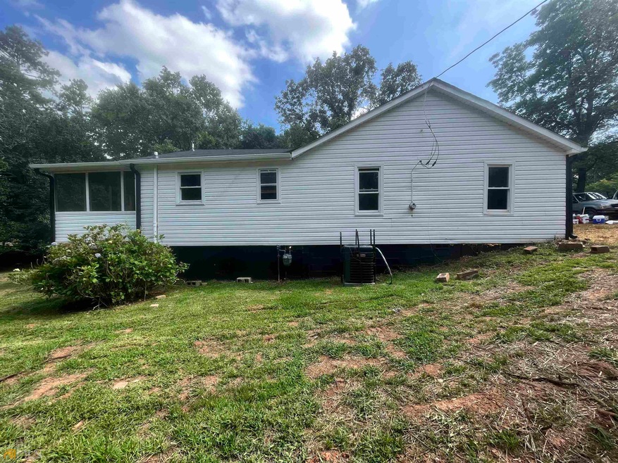 11653 Highway 36, Covington, GA 30014 - photo 1