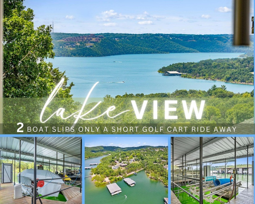 20 Hickory Dr, Kimberling City, MO 65686 - photo 1