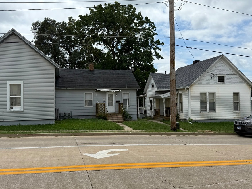 Sold $163,000 • Co-Listing Agent