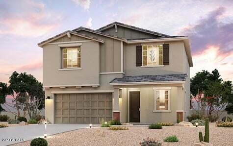 Exterior Elevation